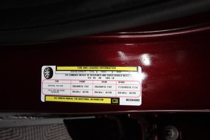 Used 2021 Jeep Grand Cherokee Laredo X image 21