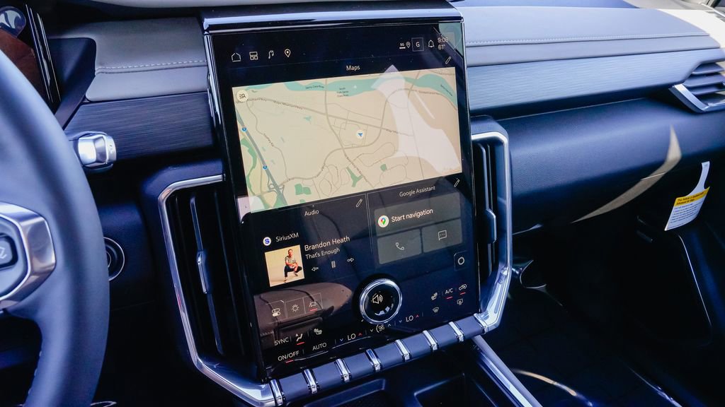 New 2026 GMC Acadia Elevation image 18