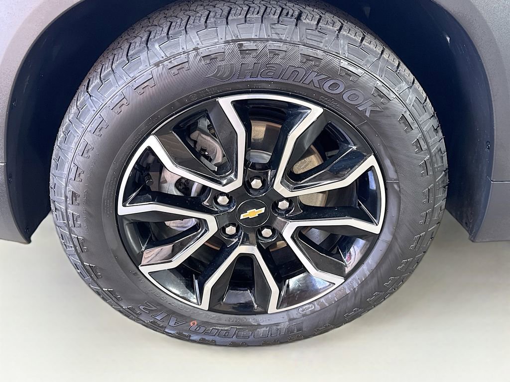 Used 2023 Chevrolet TrailBlazer ACTIV w/ Sun and Liftgate Package image 40