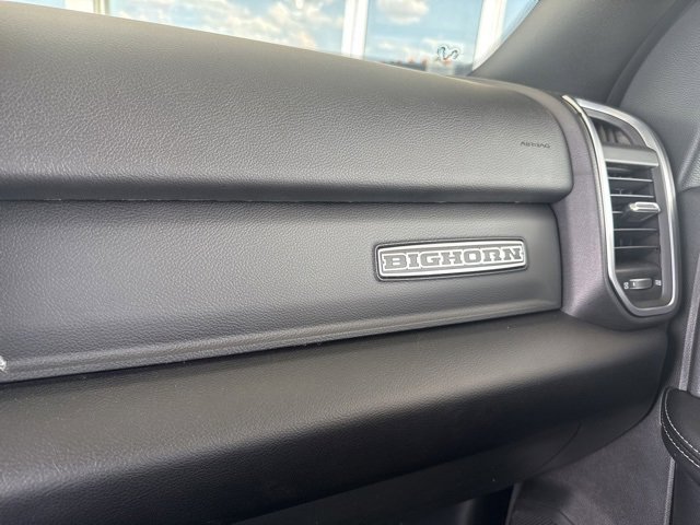 New 2025 RAM 4500 4x4 Crew Cab DRW image 37