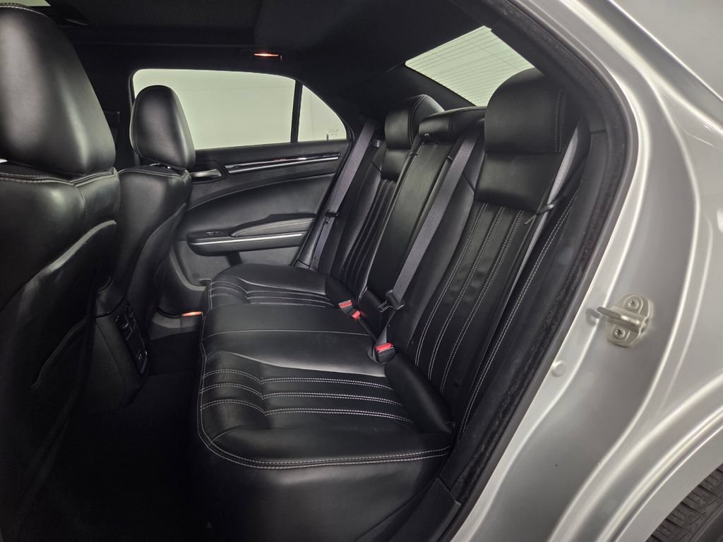 Used 2023 Chrysler 300 S RWD image 22