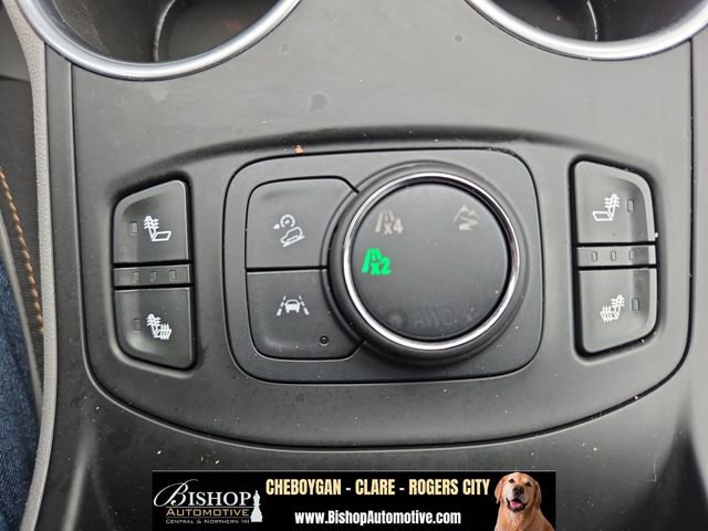 Used 2020 GMC Terrain SLT w/ Preferred Package AWD/4WD image 11
