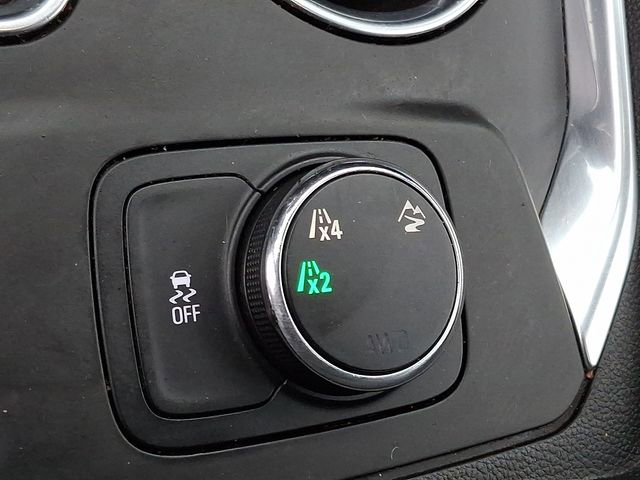 Used 2019 Chevrolet Traverse LT w/ LT Premium Package image 27