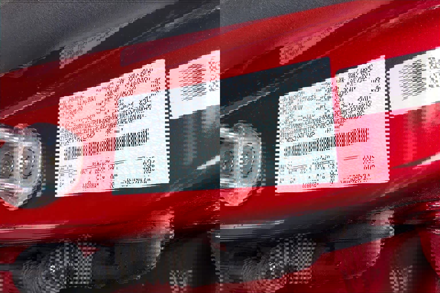 Used 2022 Lincoln Corsair FWD w/ Equipment Group 101A image 36