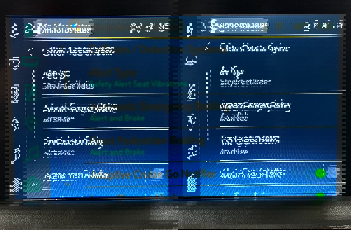 Used 2024 Chevrolet Tahoe High Country image 31