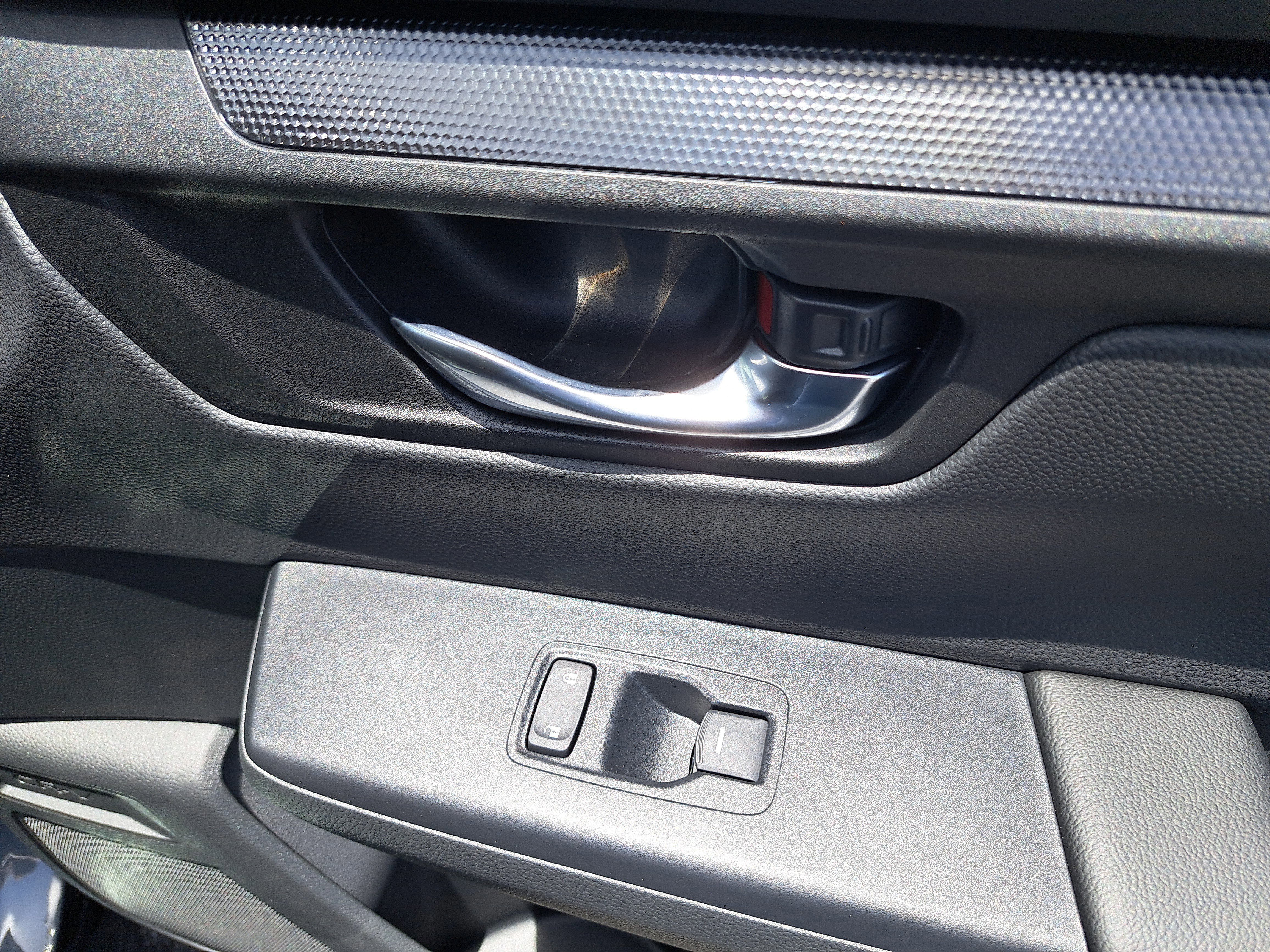 New 2026 Honda CR-V EX image 12