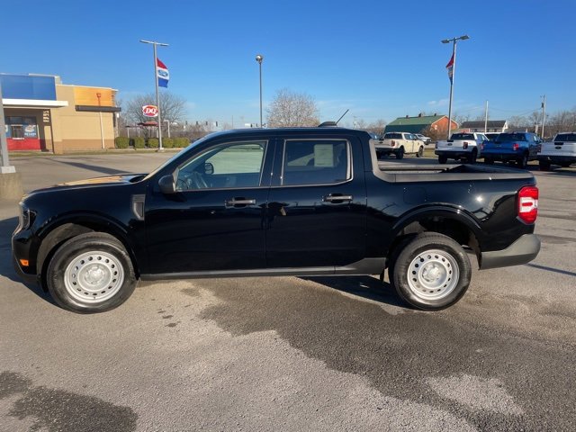 New 2026 Ford Maverick XL image 7