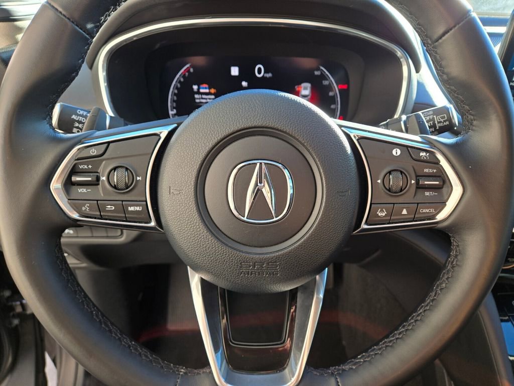 Certified 2025 Acura MDX w/ Technology Package image 23