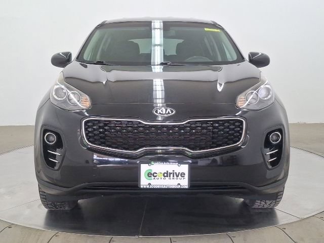Used 2019 Kia Sportage LX image 2