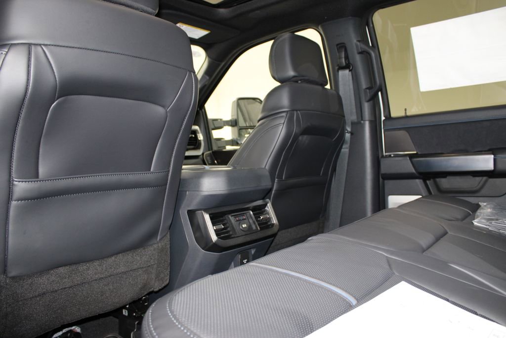 New 2026 Ford F350 Platinum image 33