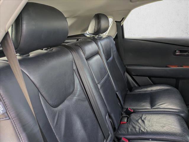 Used 2011 Lexus RX 350 2WD w/ Premium Pkg image 13