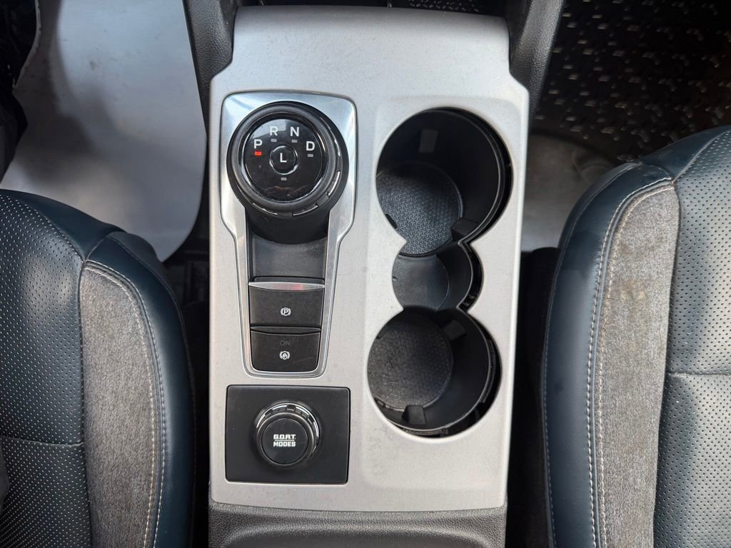 Used 2022 Ford Bronco Sport Outer Banks w/ Tech Package AWD/4WD image 32