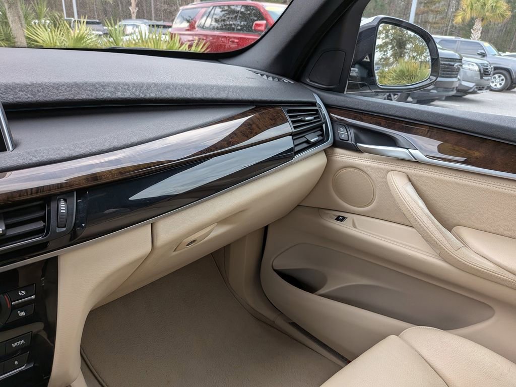 Used 2014 BMW X5 xDrive35i image 18