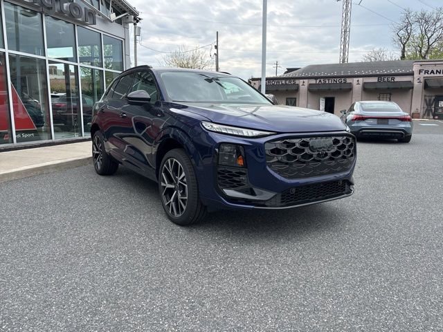 New 2026 Audi Q3 quattro 2.0T AWD/4WD image 7