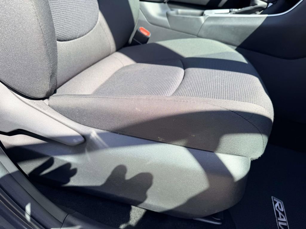 Certified 2024 Toyota RAV4 LE image 12