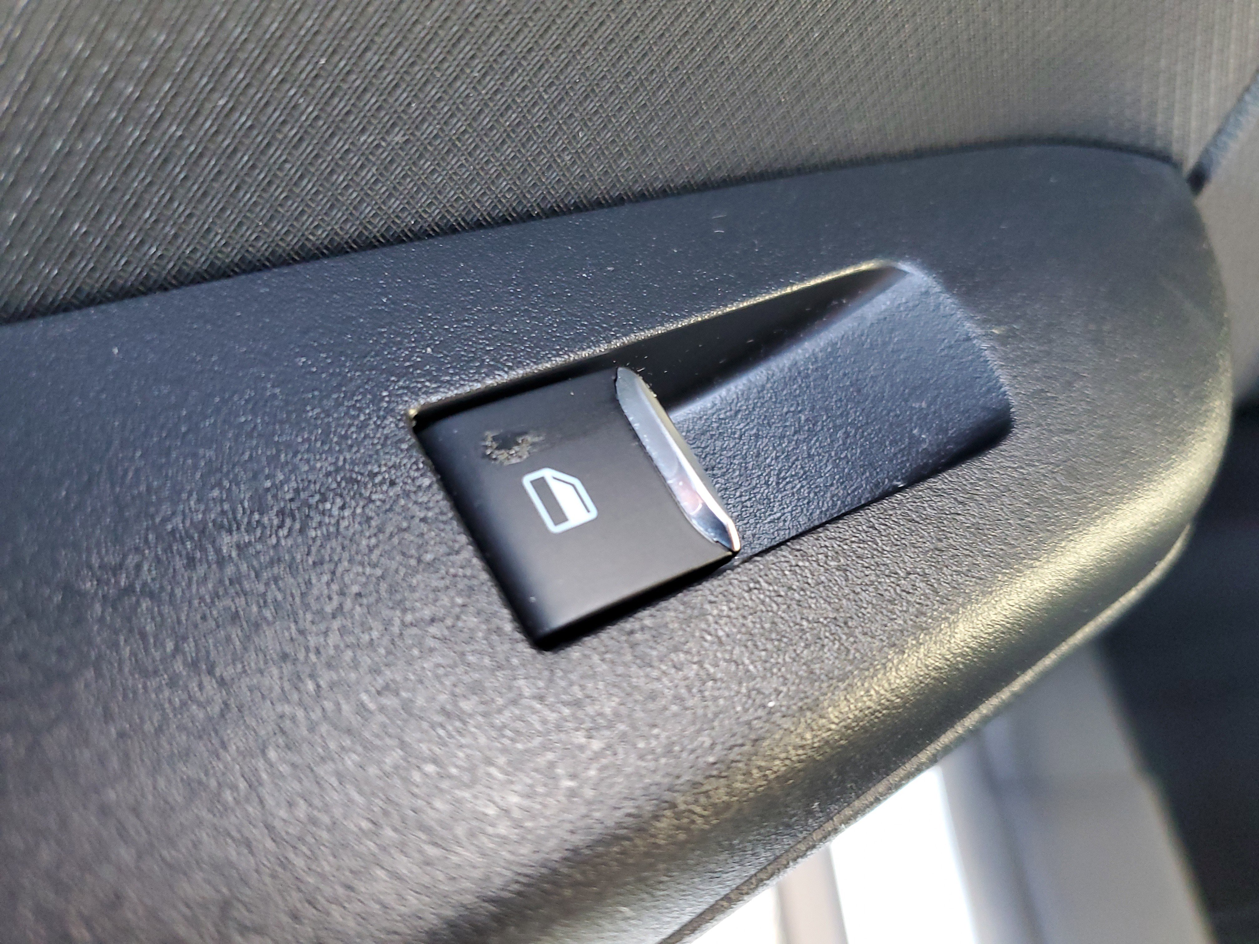 Used 2024 Ford Bronco Sport Outer Banks w/ Tech Package image 15