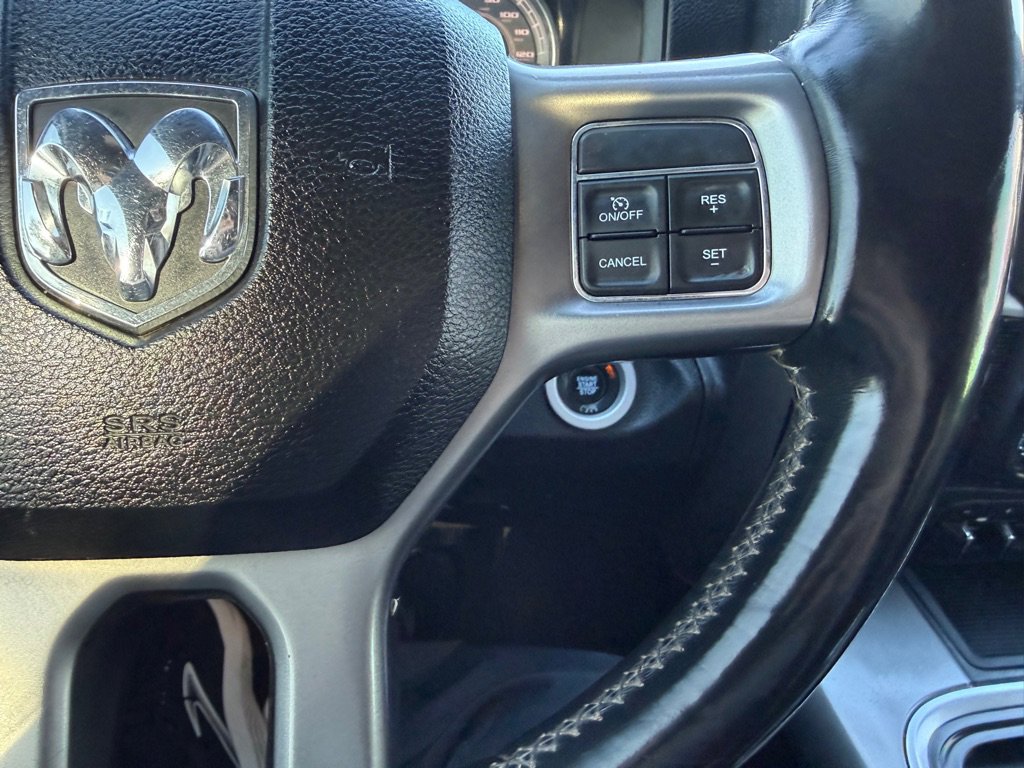 Used 2018 RAM 2500 Limited image 32