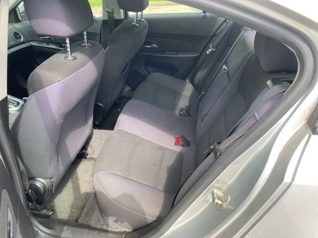Used 2014 Chevrolet Cruze LT FWD image 9