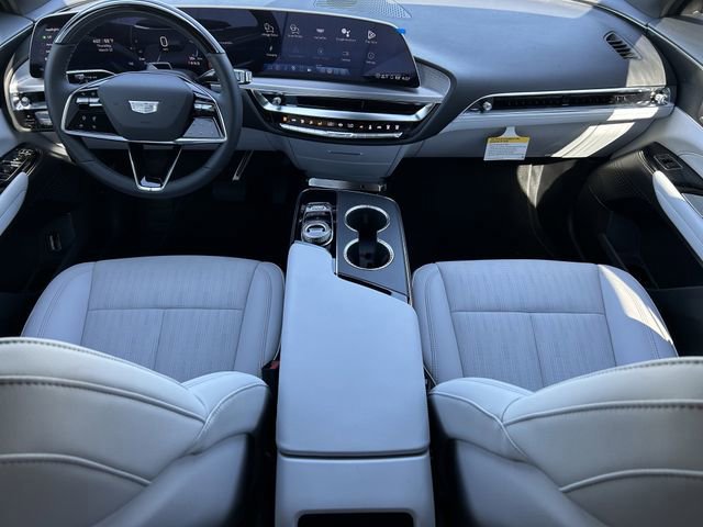 New 2026 Cadillac Lyriq Sport RWD image 9