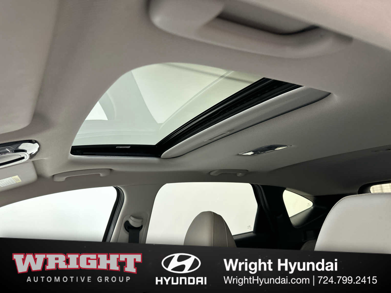 Certified 2023 Hyundai Tucson SEL w/ Convenience Package image 31