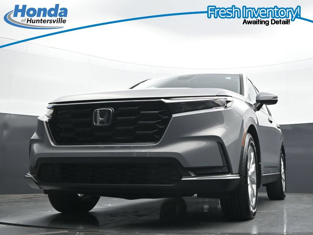 Used 2024 Honda CR-V EX-L image 23