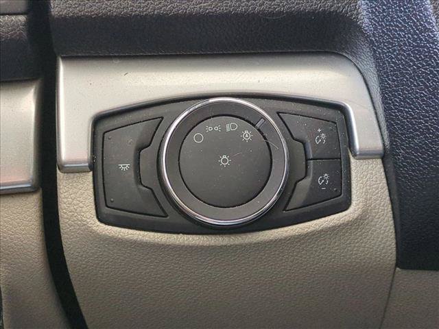 Used 2018 Ford Explorer FWD image 15