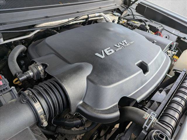 Used 2019 Chevrolet Colorado ZR2 image 20