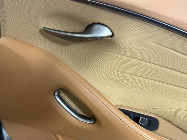 Used 2021 Lexus LC 500 Convertible w/ Touring Package RWD image 21