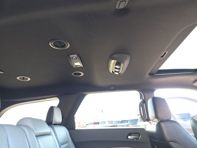 Used 2024 Dodge Durango GT image 49