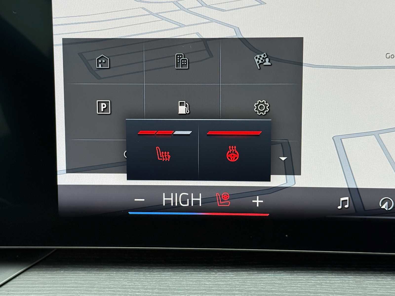 New 2026 BMW 430i xDrive w/ M Sport Package image 37