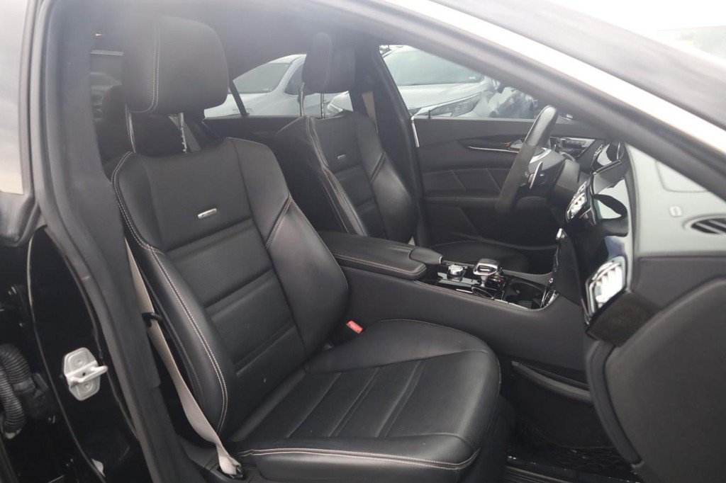 Used 2014 Mercedes-Benz CLS 63 AMG S-Model image 21