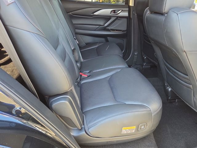 Used 2023 MAZDA CX-9 Touring Plus AWD/4WD image 18