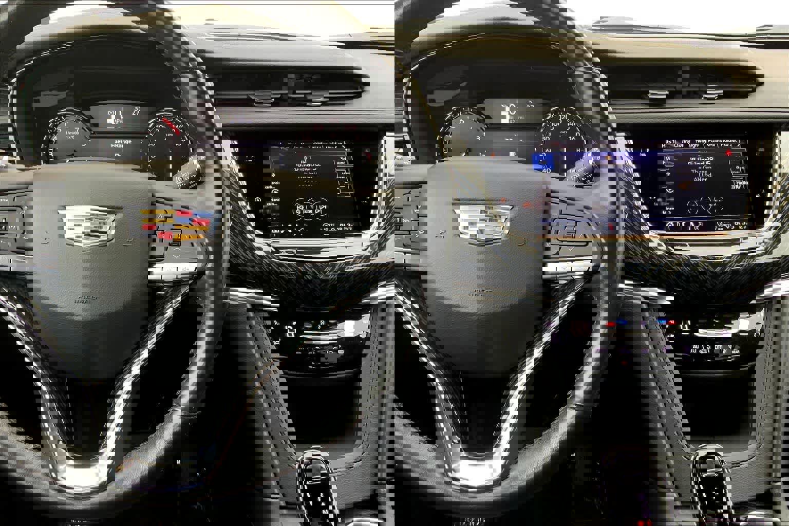 Used 2024 Cadillac XT6 Premium Luxury image 26