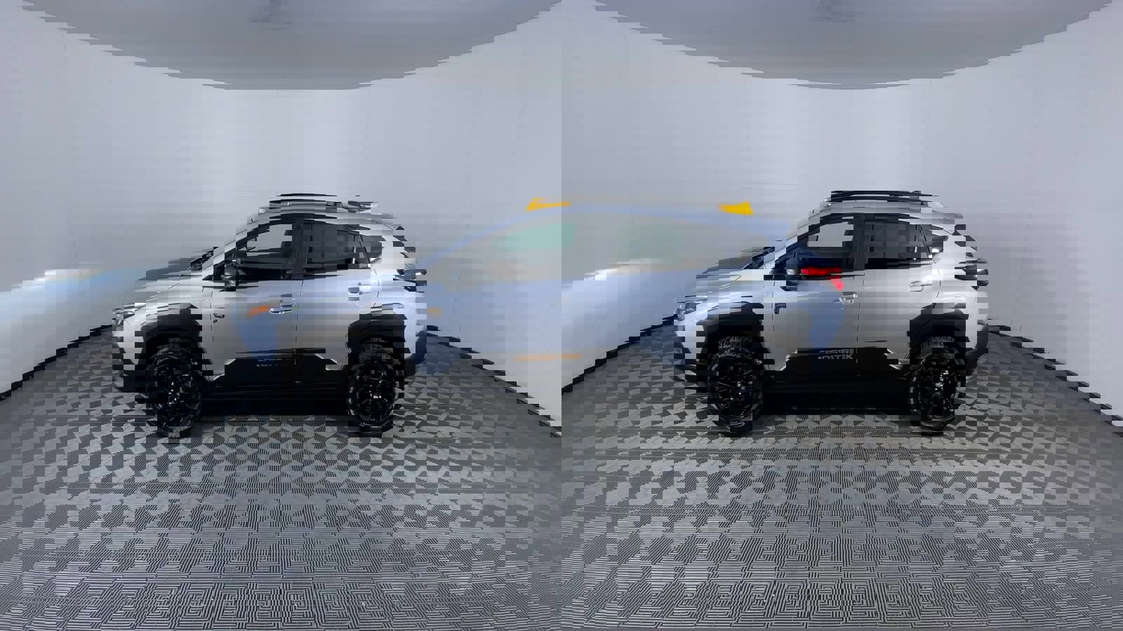 Certified 2025 Subaru Crosstrek 2.5i Wilderness image 5