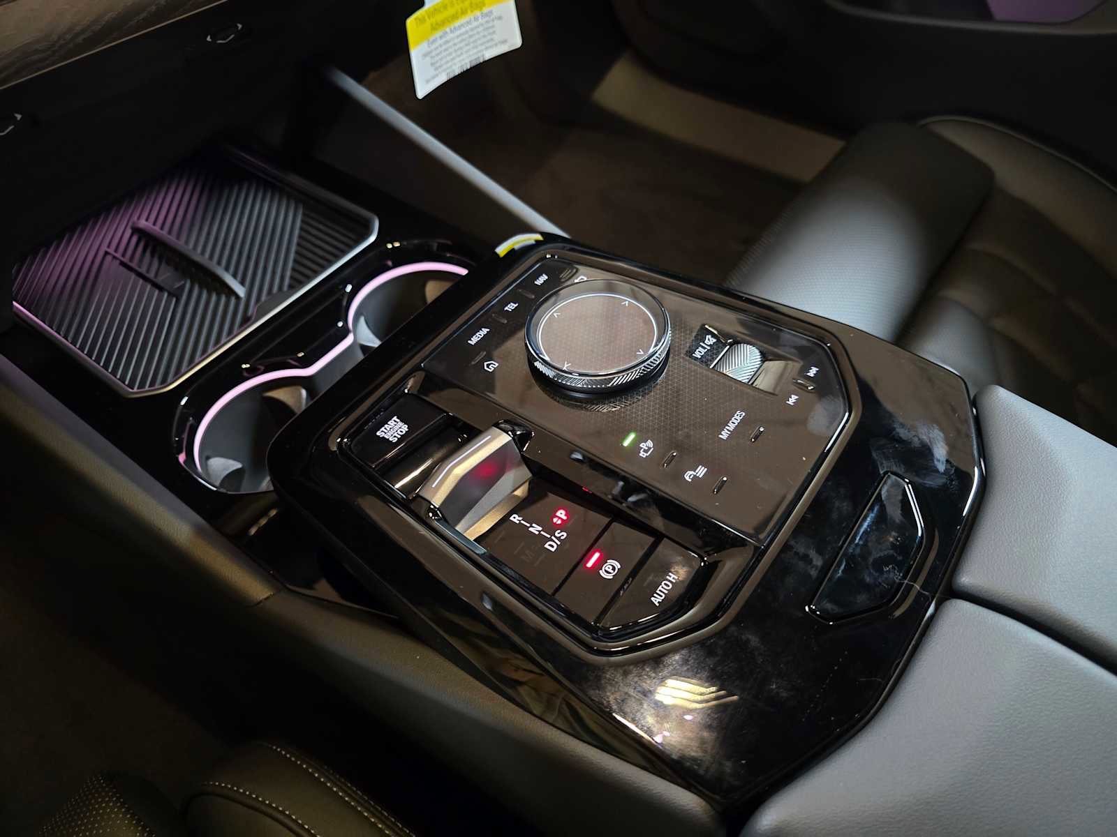 New 2026 BMW 530i xDrive 530i xDrive image 36