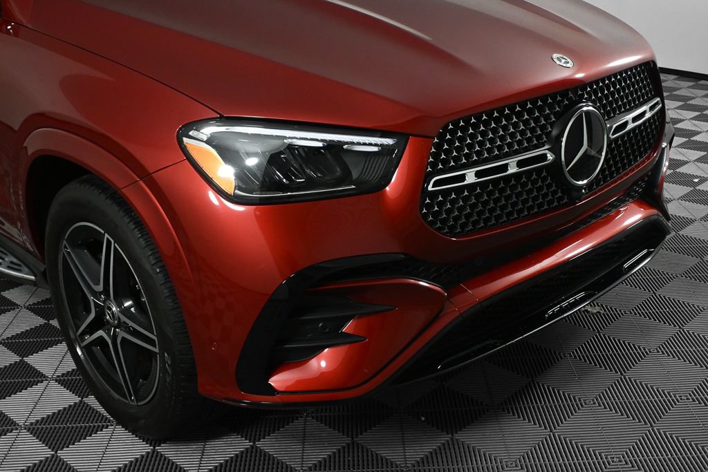Certified 2024 Mercedes-Benz GLE 350 4MATIC image 36
