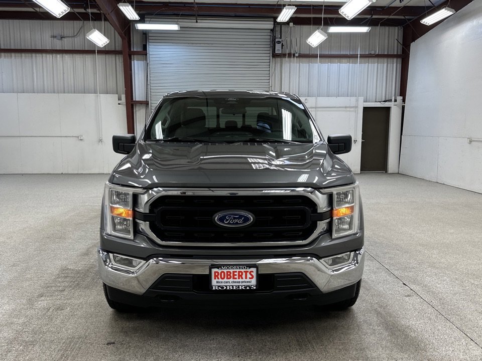 Used 2022 Ford F150 XLT w/ Trailer Tow Package image 28