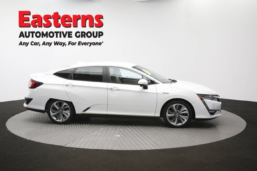 Used 2018 Honda Clarity Touring image 46