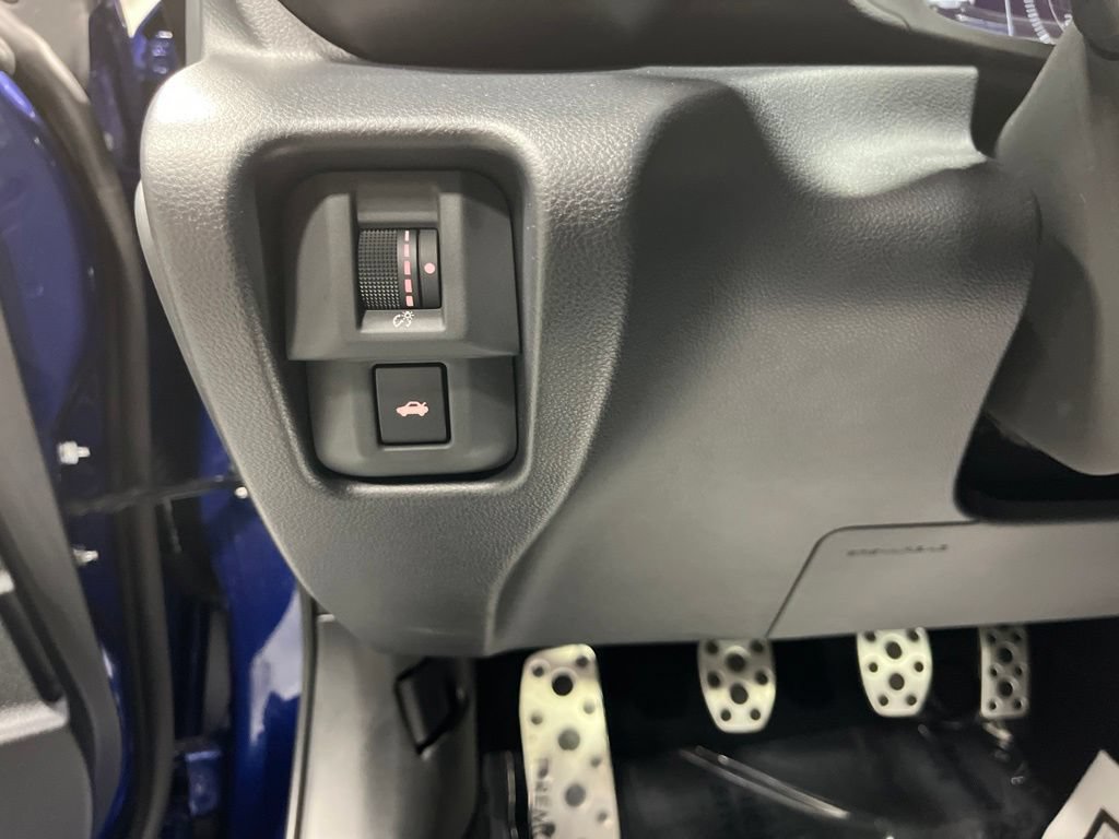 Certified 2024 Subaru BRZ tS RWD image 14