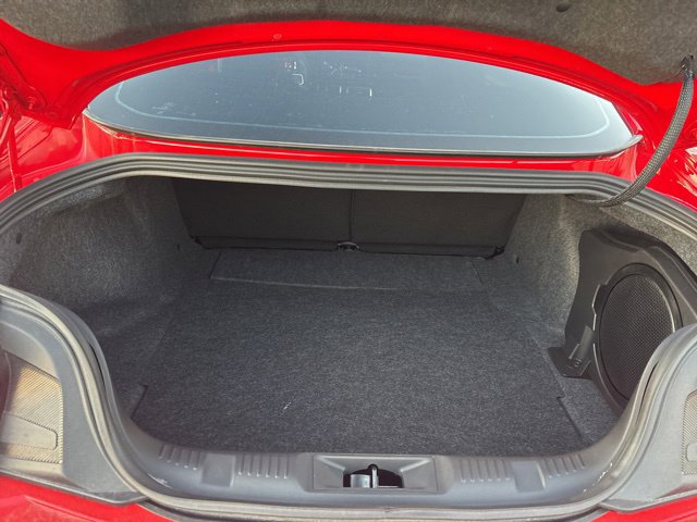 Used 2024 Ford Mustang GT Premium image 21