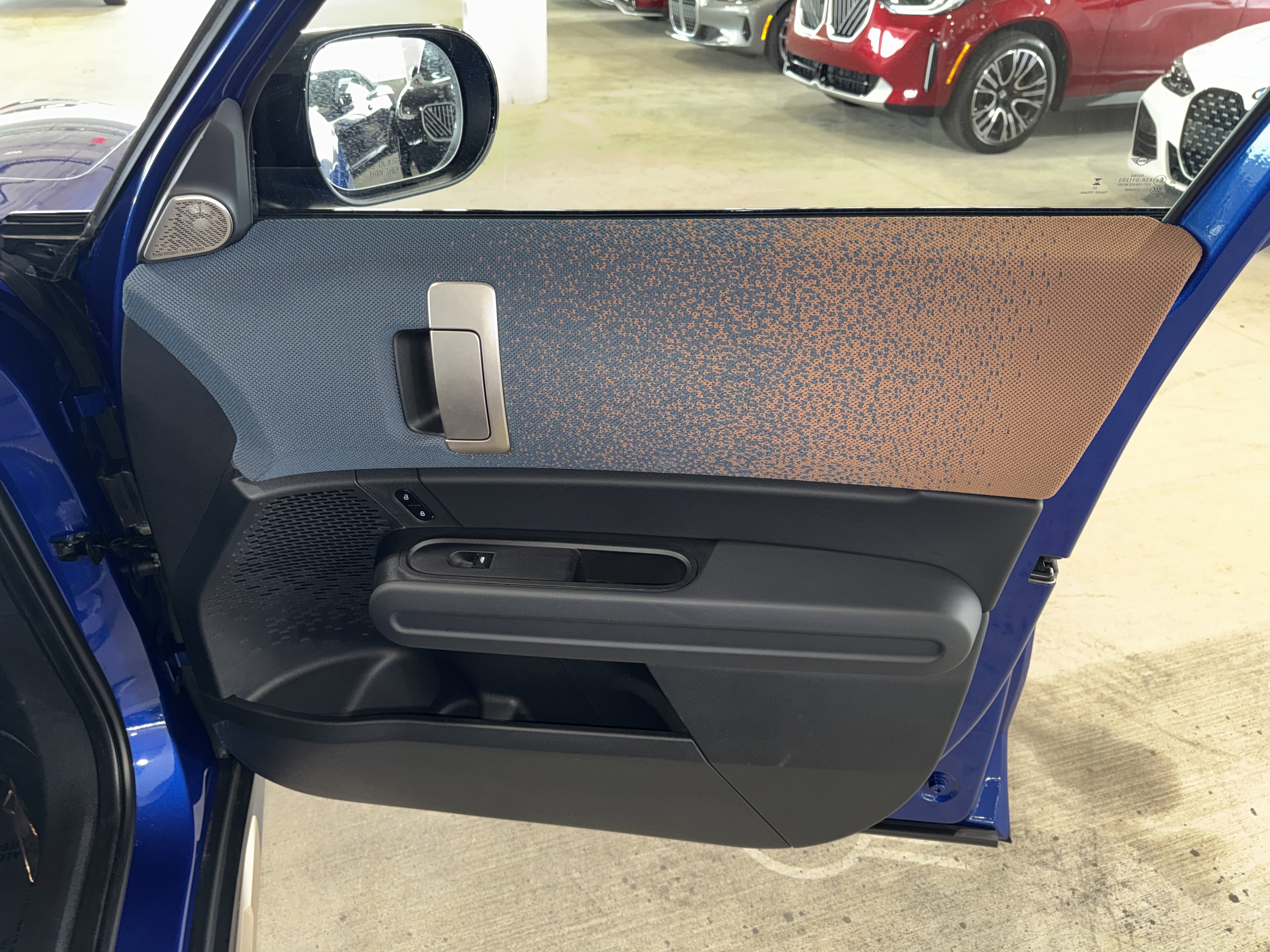 Used 2025 MINI Cooper Countryman S AWD/4WD image 9