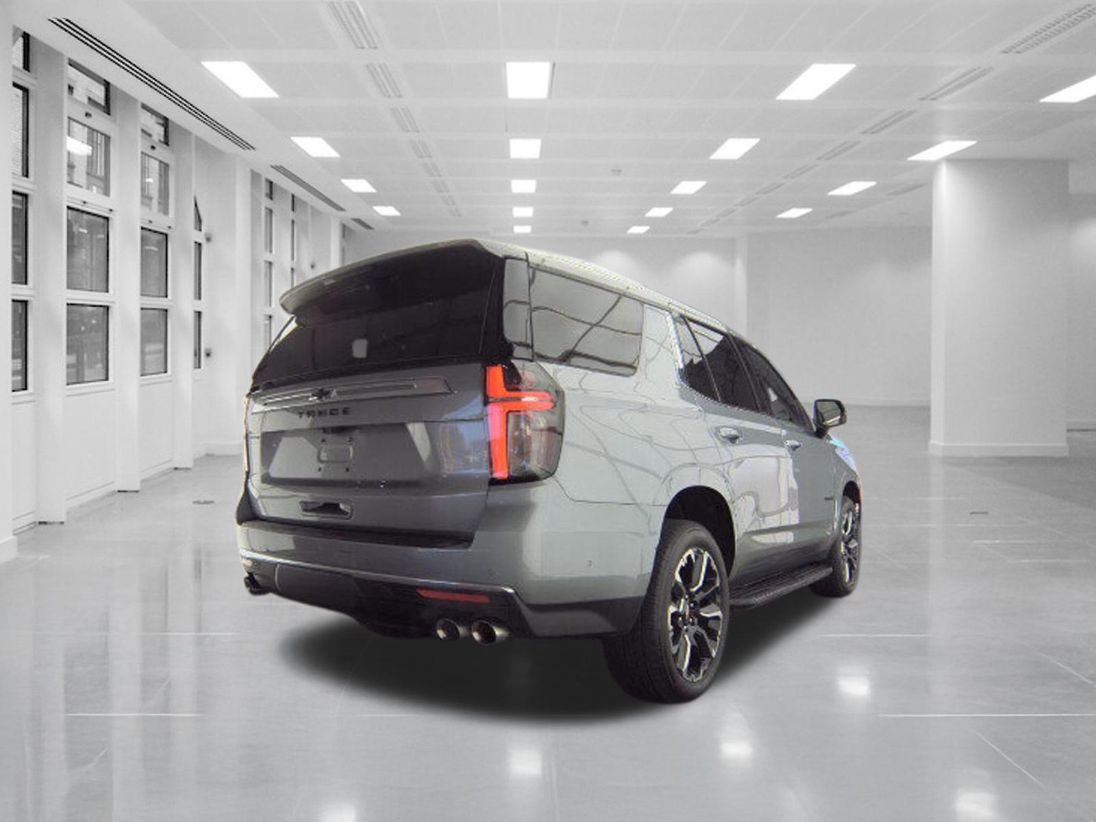 Used 2024 Chevrolet Tahoe High Country w/ Advanced Technology Package image 4