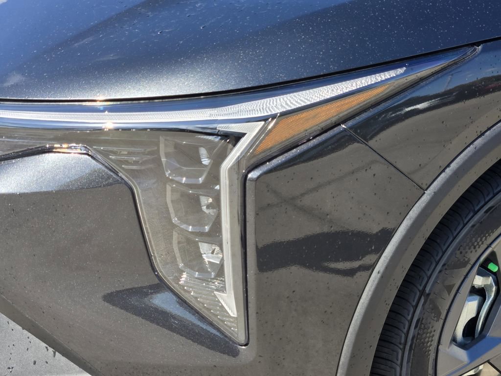 New 2026 Kia K4 FWD image 7
