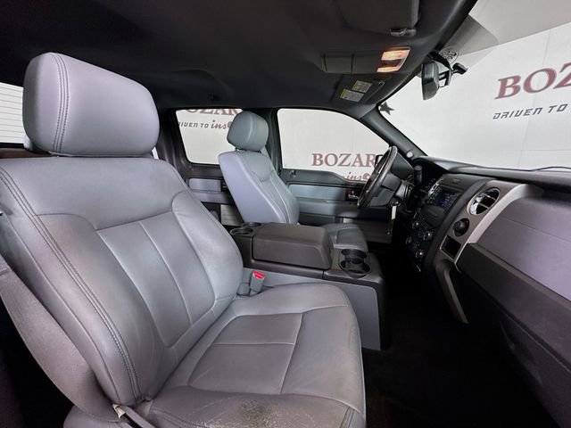Used 2014 Ford F150 XLT w/ Equipment Group 302A Luxury image 26