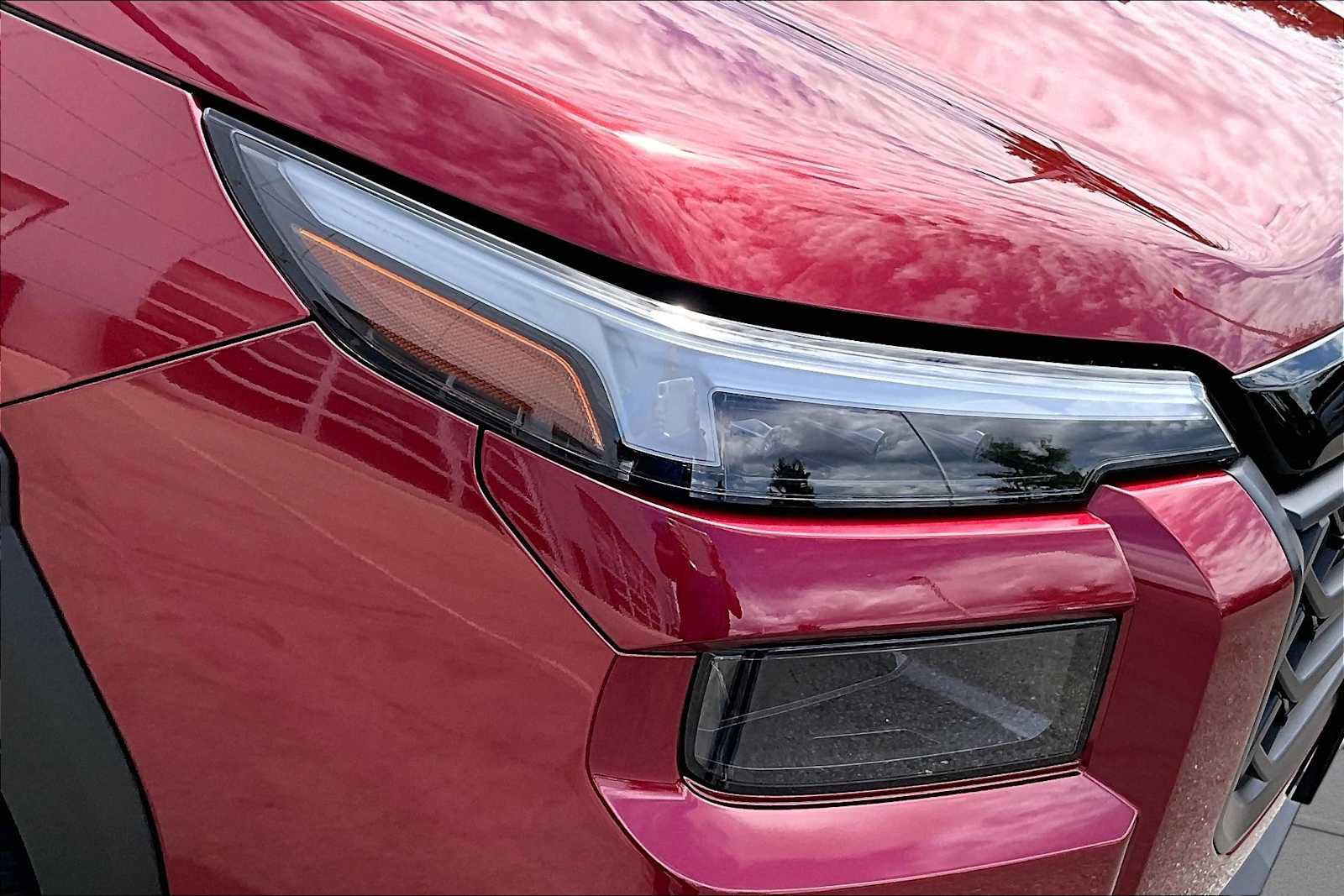 New 2026 Subaru Outback Premium AWD/4WD image 14