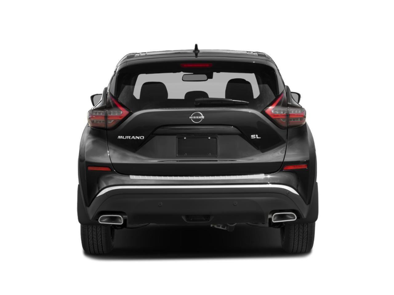 Used 2023 Nissan Murano SL w/ SL Moonroof Package image 14