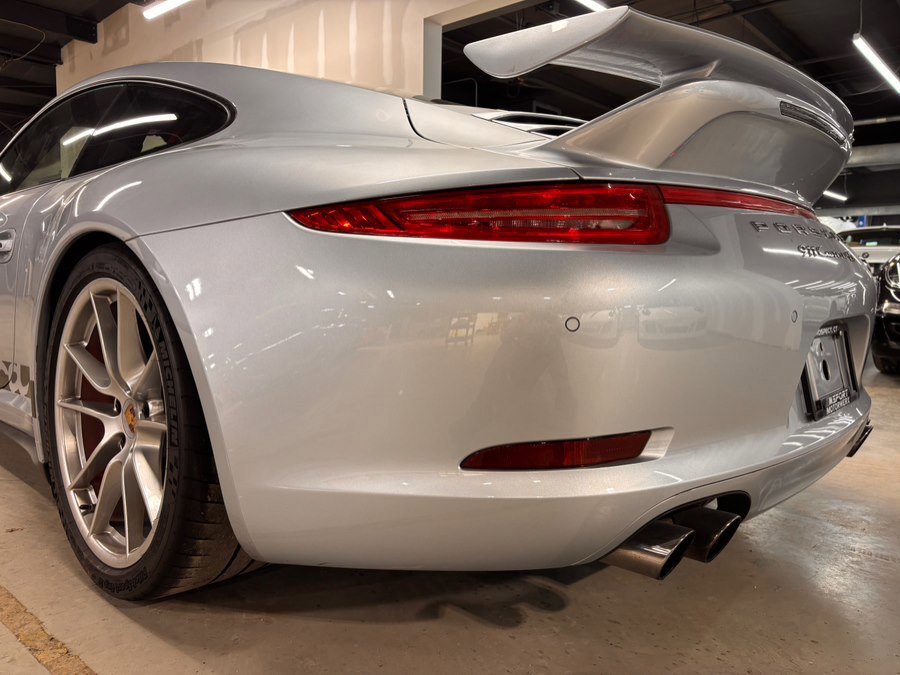 Used 2014 Porsche 911 Carrera 4S image 7