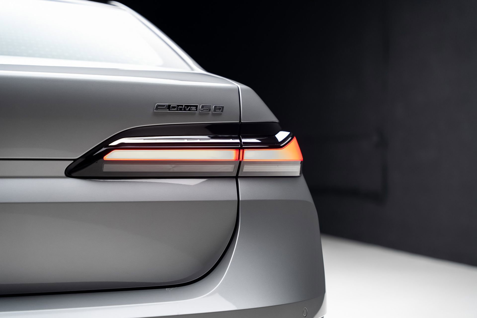 Used 2024 BMW i7 eDrive50 RWD image 29