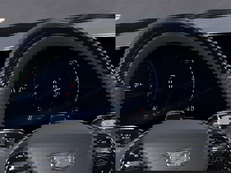 New 2026 Cadillac Lyriq Luxury image 18