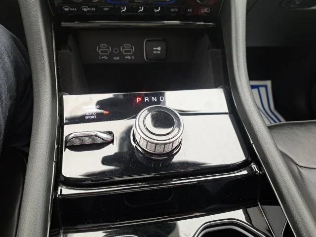 Certified 2021 Jeep Grand Cherokee L Limited image 26